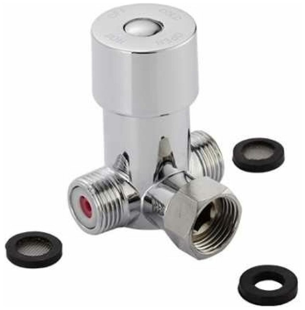 фото Дивертор для сенсорного смесителя Savol AAA