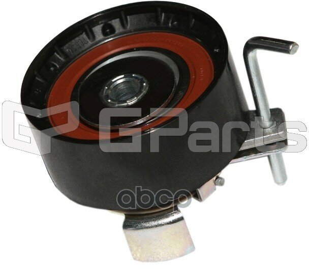 Ролик Натяжной Ford Focus/Mondeo/Fusion, Mazda 2, Volvo C30/S40/V50 1.25-1.6 01-> (94671) GParts арт. VO30750905