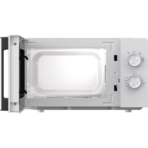 Микроволновая печь 20L SOLO MO20E1WH 740248 GORENJE 886100₽