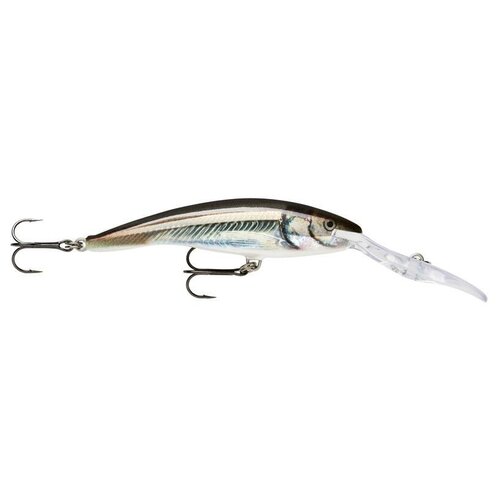 фото Воблер rapala deep tail dancer 11 /mm