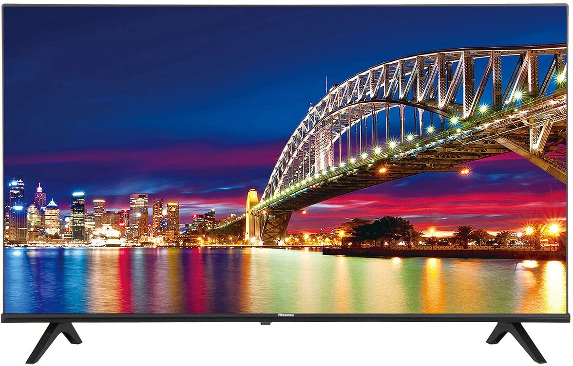 Телевизор Hisense 40A4K