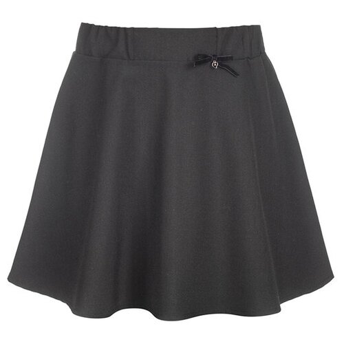 фото Юбка nota bene 181221402а размер 152, черный