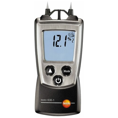 Влагомер Testo 606-1 testo 606 2