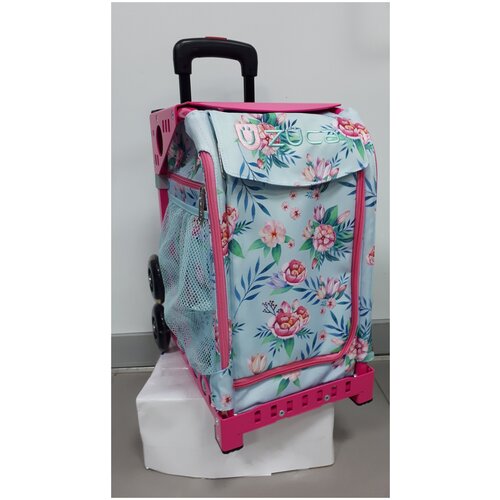 фото Сумка zuca sport "blooms"