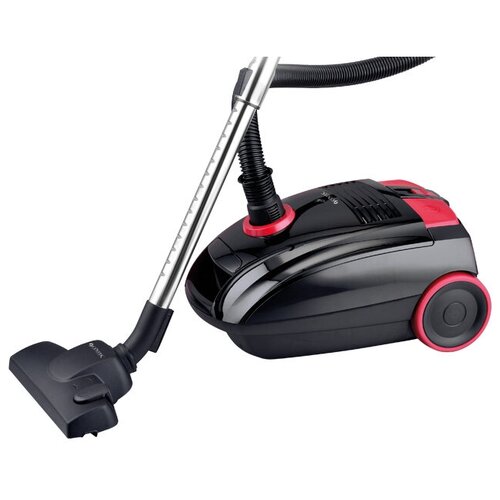 Пылесос CENTEK CT-2513 черныйкрасный 811100₽