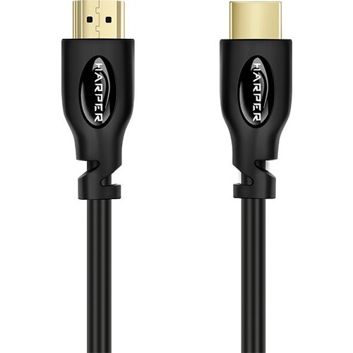 Кабель HARPER DCHM-372 HDMI-HDMI 2 м