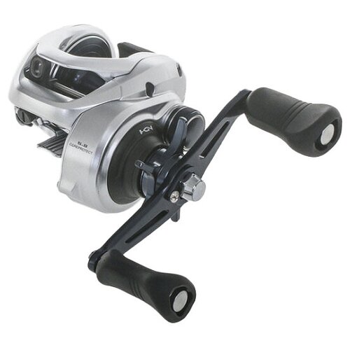 Мультипликаторная катушка Shimano Tranx A (401A)