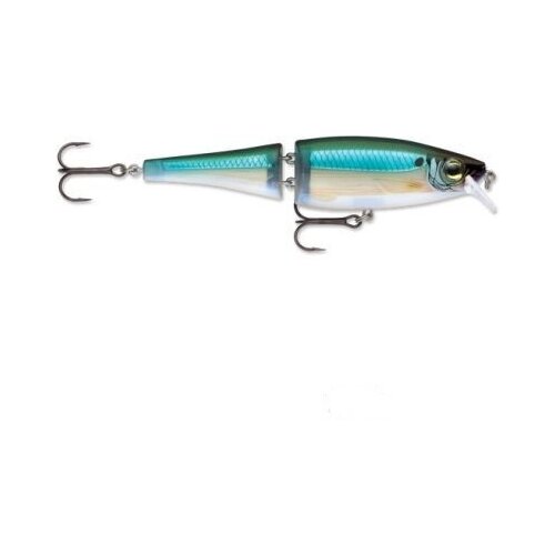 Воблер Rapala BX Swimmer BXS12-BBH воблер rapala bx swimmer bxs12 ft 22 г 120 мм