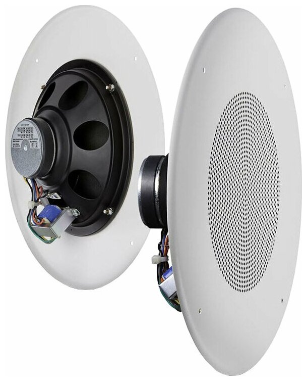 Фронтальные колонки JBL CSS8018