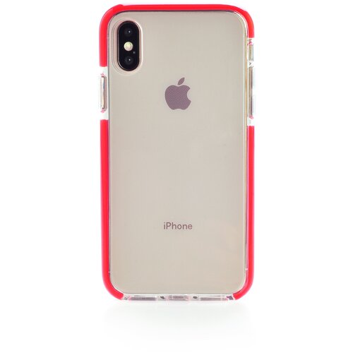  Gurdini Crystal Ice  Apple iPhone X/Xs , 