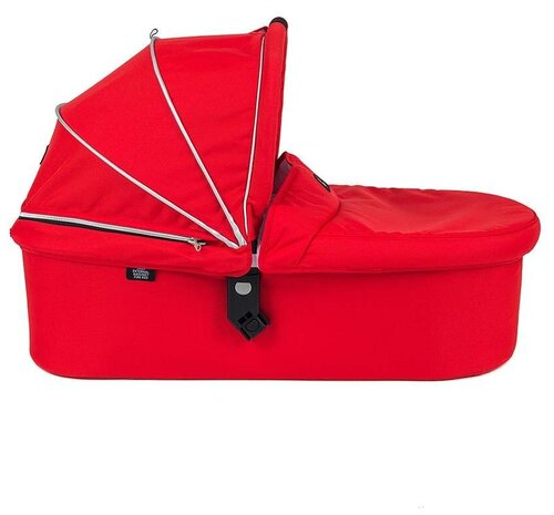 Спальный блок Valco Baby Snap External Bassinet fire red