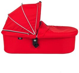 Спальный блок Valco Baby Snap External Bassinet fire red