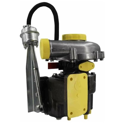 Турбина ТКР К 27 541 01, МТЗ, Гомсельмаш