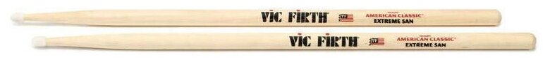 VIC FIRTH X5A N Барабанные палочки орех