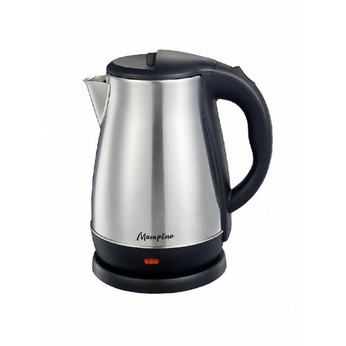 Чайник матрёна MA-003 электрический 18 л стальной черный 007356 146500₽