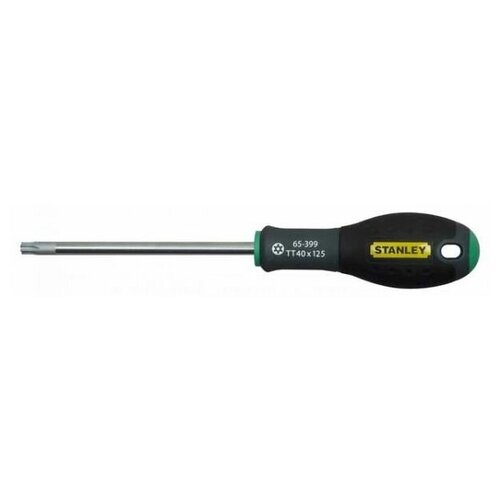 Отвертка STANLEY HAND TOOLS STANLEY 0-65-399 FATMAX TORX T40 125 мм