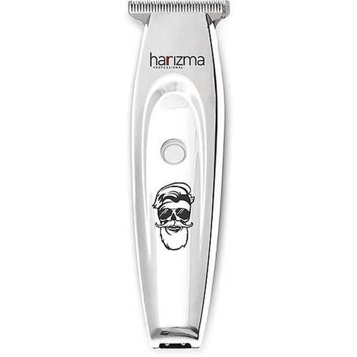 Машинка для стрижки Harizma T-Xpert белый насадок в компл3шт 876900₽