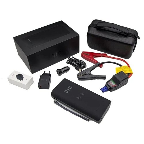 Пускозарядное-устройство JICEnergy 1099000₽