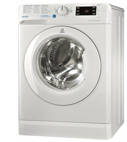 Стиральная машина Indesit BWSE 61051