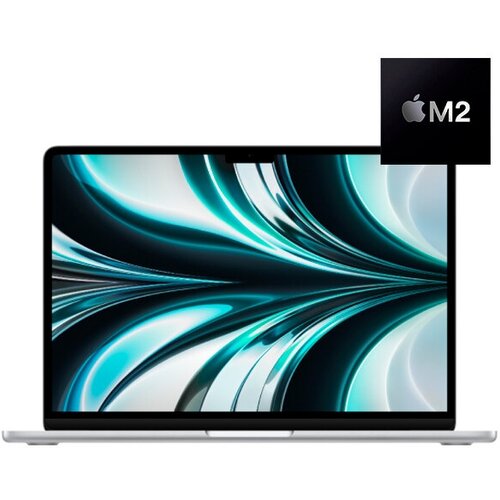 Ноутбук Apple / MacBook Air 13, Silver , M282SUX , MLXY3RU/A