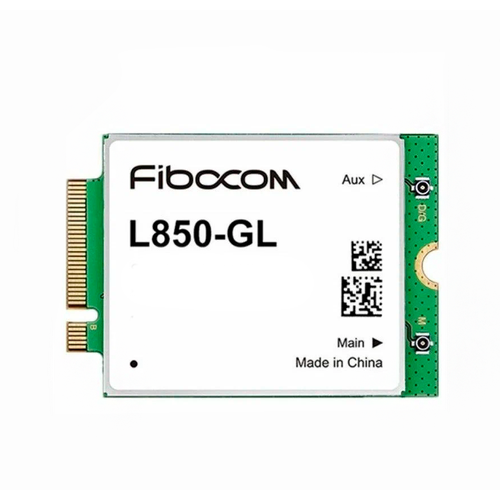 Модем M.2 Fibocom L850-GL cat.9 модем 3g 4g fibocom l850 gl usb 3 0 cat 9
