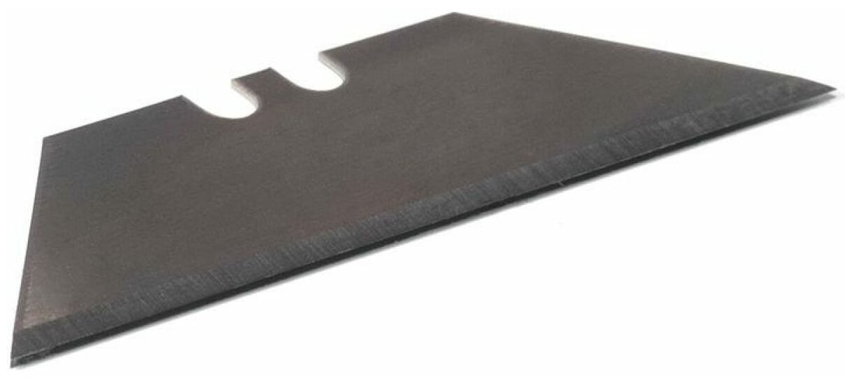 Набор сменных трапециевидных лезвий СЛ-Т-5 КВТ 78501