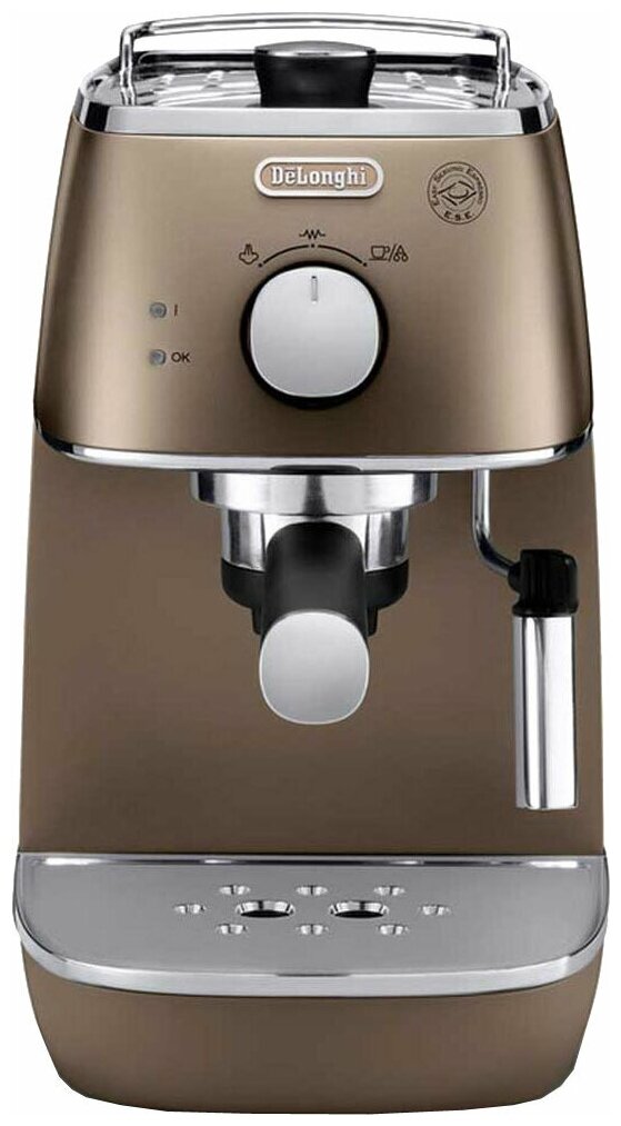  Delonghi ECI 341 BZ