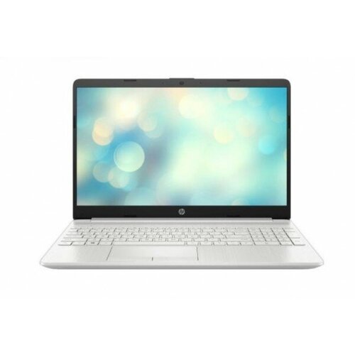 Ноутбук 156 FHD HP 15-dw4011nia silver Core i7 1255U16Gb1Tb256Gb SSDMX550 2GbnoOS 6N2E6EA 9083200₽
