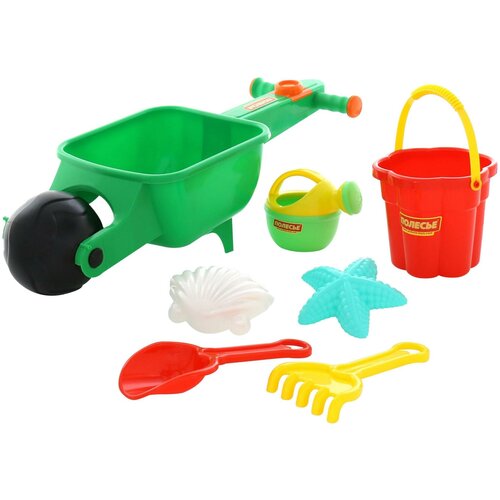 фото Набор полесье №337 35691