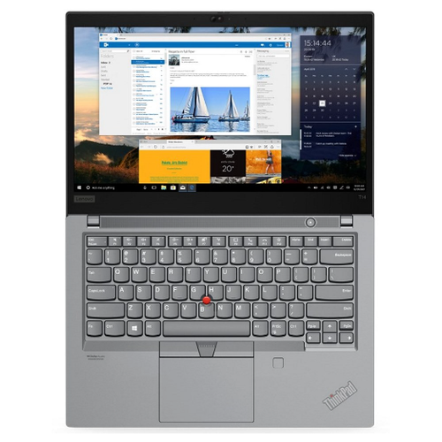 Ноутбук Lenovo ThinkPad T14 Gen 2 16091000₽