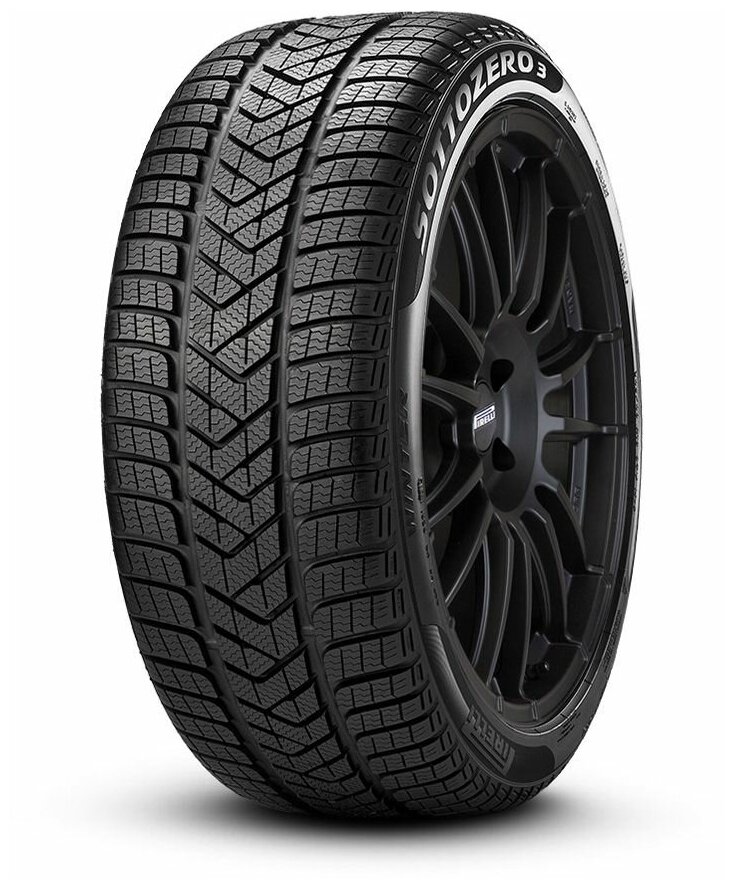 Шина Goodyear UltraGrip Ice Arctic 175/65 R14 86T шип - фото №10