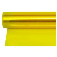 Гелевый фильтр Fotodiox Фолиевый, размер-40х50 см, желтый