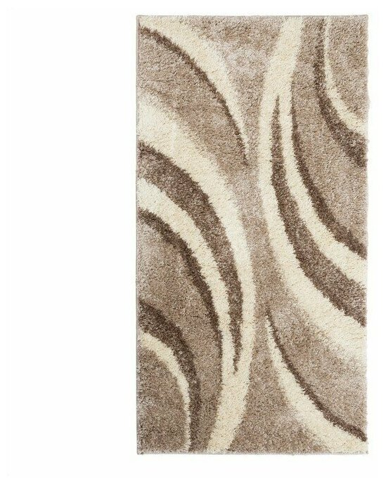 фото Ковер Фризе Шегги 150х300 см