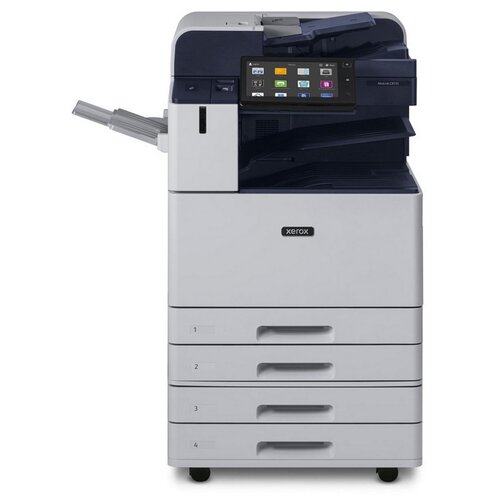 МФУ лазерное Xerox AltaLink C813035 цветн A3 белый 81592100₽