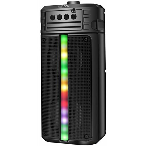 Колонка GINZZU черный GM-914B 255000₽