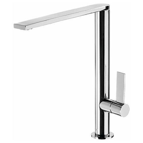 фото Tres однорычажный смеситель для раковины tres class 20548601