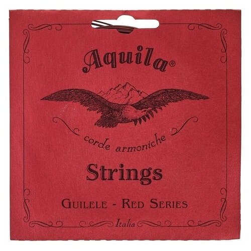 фото Aquila 133c струны для гиталеле