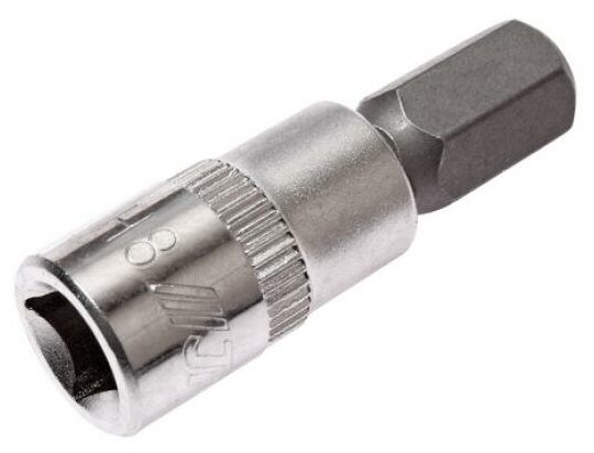 Головка со вставкой JTC AUTO TOOLS 23608