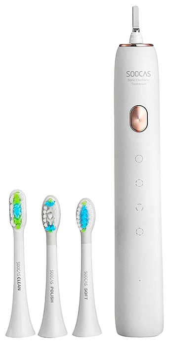 Электрическая зубная щетка Xiaomi - фото №11