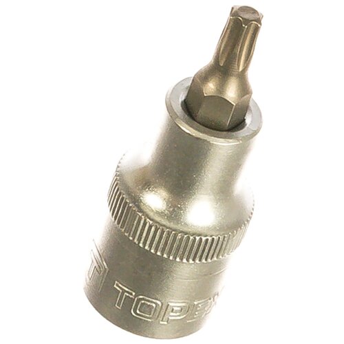 Головка Torx (T30; 60 мм) TOPEX 38D804