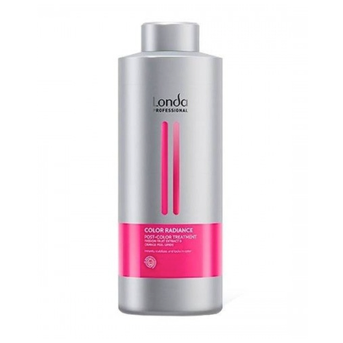 Londa Color Radiance Post-Color Treatment Стабилизатор окрашивания, 1000 мл.