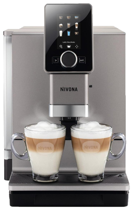 Кофемашина Nivona CafeRomatica NICR 930
