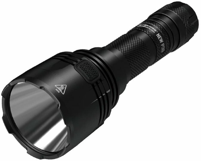 Фонарь NITECORE P30 (P30)