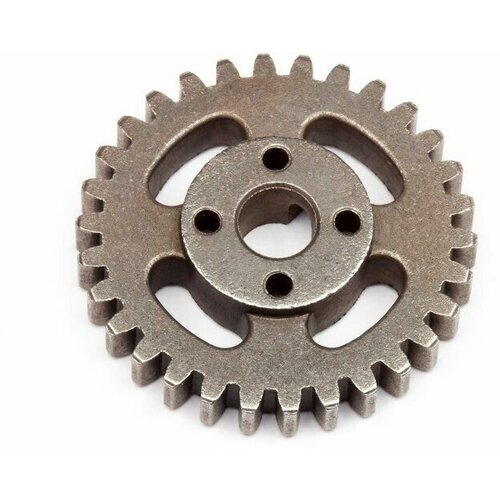 Ricoh M3644122 шестерня замедления вращения привода зубчатого шкива - тракт подачи бумаги M3644122 оригинал 1030₽