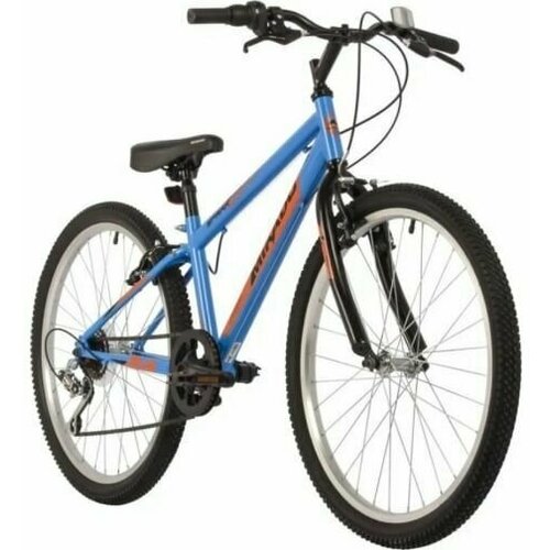 Велосипед MIKADO 24 SPARK JR 1410000₽