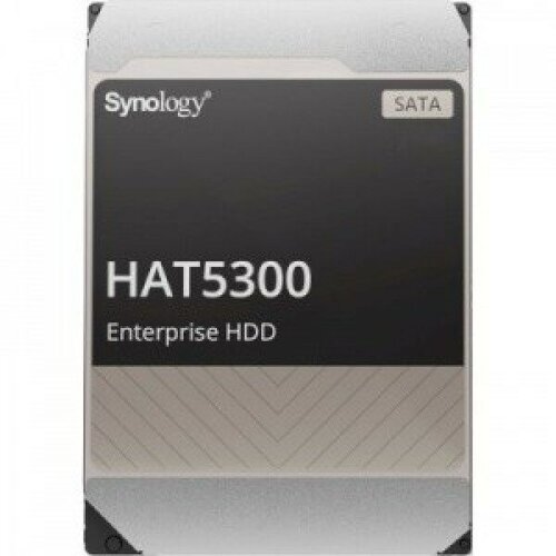 Synology HAT5310-18T SATA Festplatte 18TB 3.5(8,9cm) 7200rpm жесткий диск emc 2tb 7200rpm sata ii disk drive festplatte sata 005049071