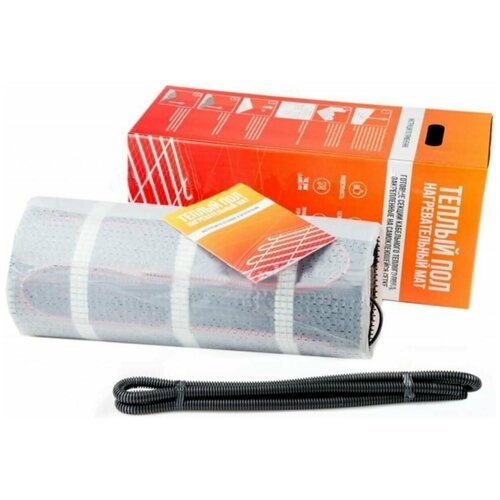 Теплый пол НМ-1500 Вт-10 м2 11990₽