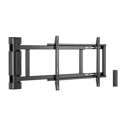 Настенный моторизированный кронштейн для ТВ PLB-M06