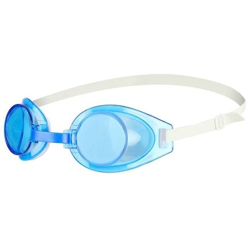 Очки для плавания детские ONLYTOP, беруши, цвета микс 1 шт очки для плавания детские с защитой уф и от запотевания