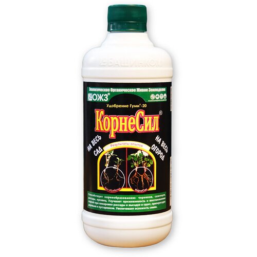 Корнесил Гуми-20 0.5л